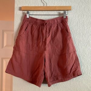 Anthropologie Beach short